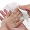 Purell Hand Sanitizing Wipes, Canister (CN/1)