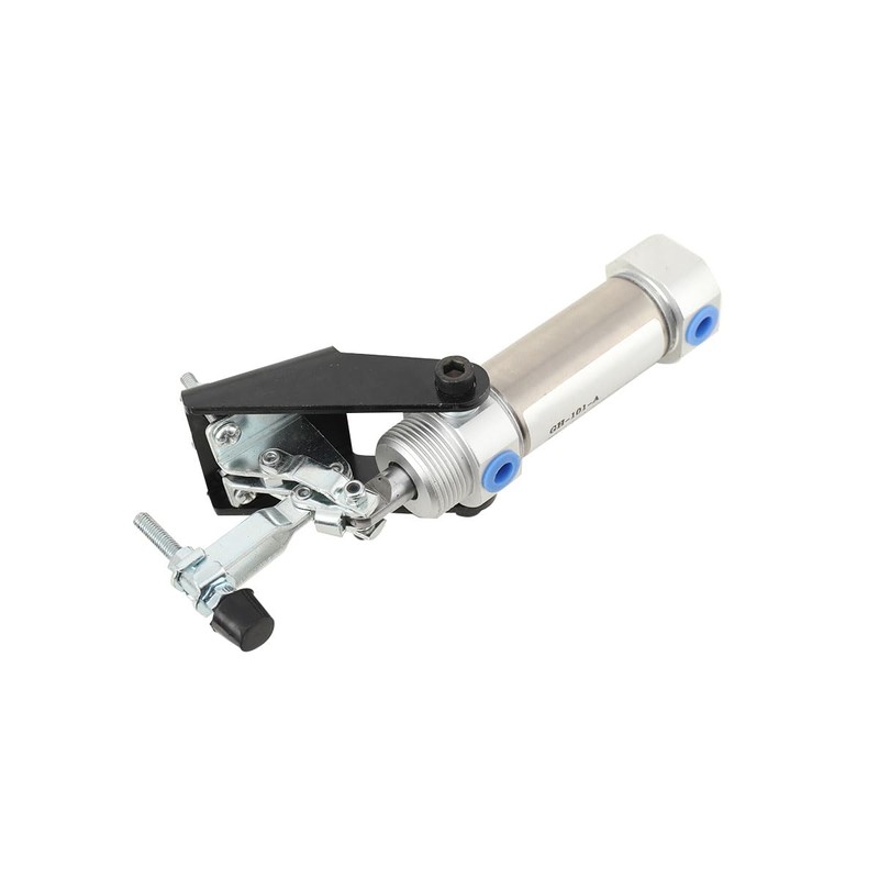 ECUTEE GH-101 pneumatic clamp G1/8 pneumatic clamp cylinder pneumatic hold-down