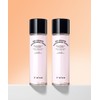 T.L.S. TLS Red Orange Niacinamide Toner 150ML x 2pcs