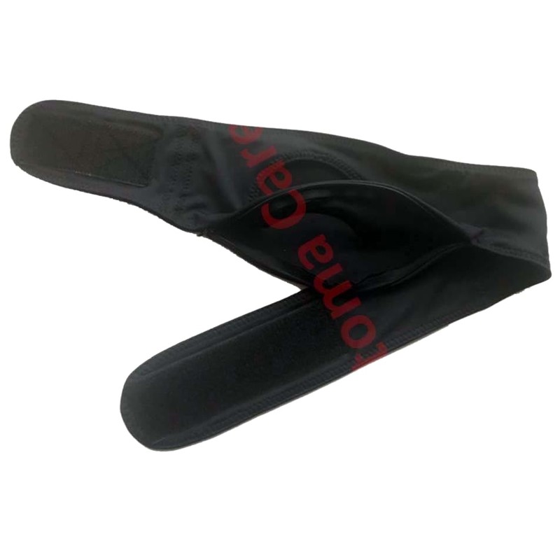 EXTREME Ostomy Belt for Men & Women – Lycra, Comfortable