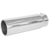 Spectre Performance (22431) 4.5" Pencil-Cut Exhaust Tip