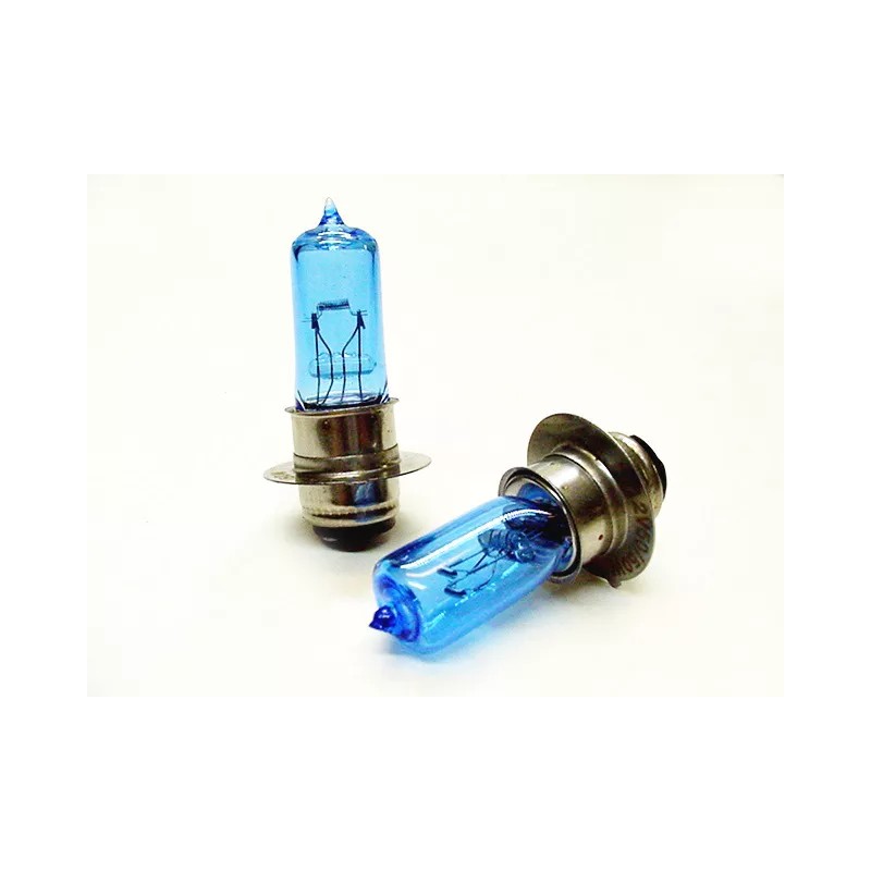 Lumiglow 50W Headlight Bulbs Yamaha Rhino YFM 450 660 700