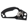 Hand Ascender Stable Fixing Non Slip Strong Grip Spring Rope