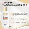 Kit Loreal Ácido Hialurónico Serums+cremas+protector Solar