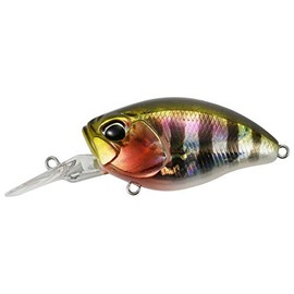 Lure Duo Crank Kabuki Bottom Rush 48 10,5g