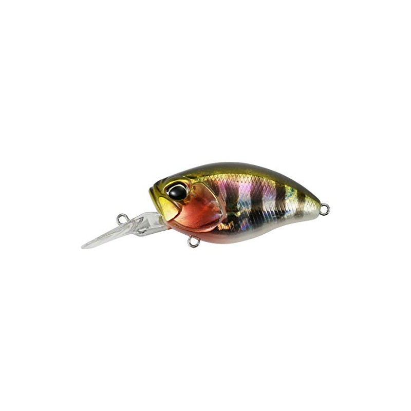 Lure Duo Crank Kabuki Bottom Rush 48 10,5g