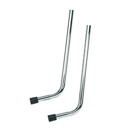 Drive Medical Anti-tippers for First Class School Chair, Black