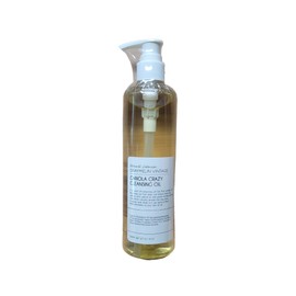 Greymelin Canola Crazy Cleansing Oil 300ml / 그레이멜린 카놀라 크레이지 클렌징오일 300ml