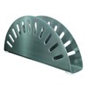 Napkin Holder 17 x 3, height 7 cm 18/8 stainless