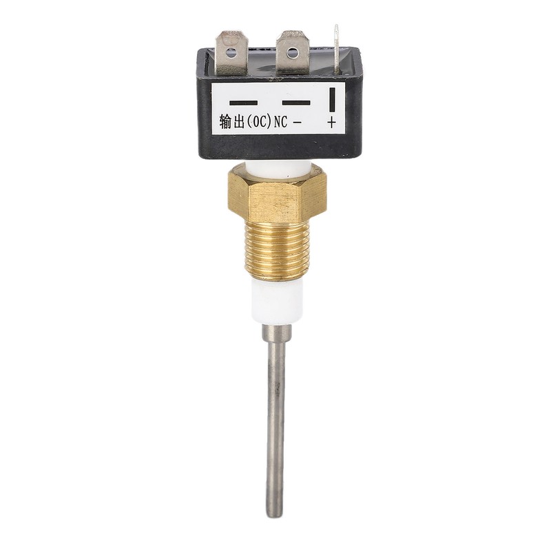 Water Tank Level Sensor Alarm Liquid Level Sensor for Diesel