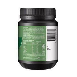 Melrose Green Biotic Gut Support Blend Green Apple 195g