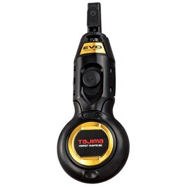 Tajima PS-EVO-MBK Perfect Ink Urn EVO-M, Black, Thread Length 65.6 ft (20 m)