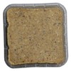 C&S Peanut Butter Delight Suet, 11.75-Ounce