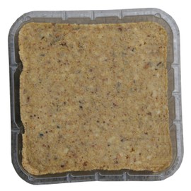 C&S Peanut Butter Delight Suet, 11.75-Ounce