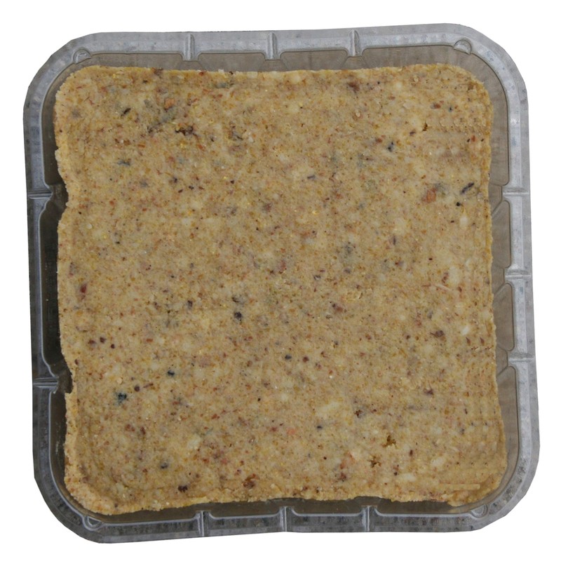 C&S Peanut Butter Delight Suet, 11.75-Ounce