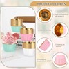 Cupcake Cases for Baking, 150 Pcs Muffin Cases for Baking,
