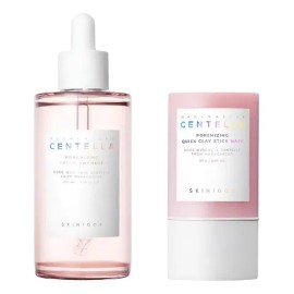 Mascarilla En Barra Skin1004 Centella Poremizing Fresh Ampou