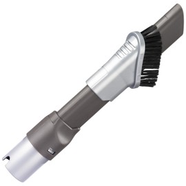 2-in-1 Duster Crevice Tool for Shark Rotator NV751 NV752 NV600 NV650 NV680, Rocket HV301 HV322 HV300 HV320 Vacuum Cleaner Replace Shark Vacuum Attachments