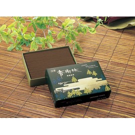 High Quality Incense Incense [Agarwood Incense, Eirakuya]