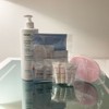 Mariko Soothing Cleansing Milk 500ml + 4 types of Mariko