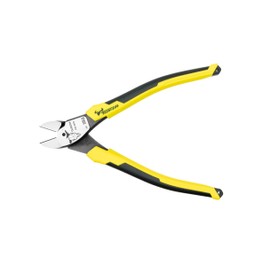 Tsunoda PKN-200TG Power Hard Wire Nipper, 7.9 inches (200 mm)