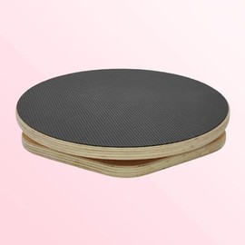 Venbytech for Waist Twist Board Twist Turntable Balance Board