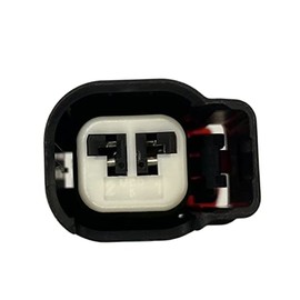 WMAutoPart ABS Wheel Speed Sensor Connector Wiring Harnesses 3U2Z14S411BXAB