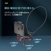Neck Hanger, GoPro Accessory, Multi-Angle Adjustable, Neck Holder for Action