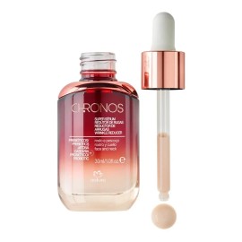 Super Sérum Reductor De Arrugas Natura Chronos 30 Ml Todo Tipo De Piel