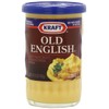 Kraft Old English Cheese Spread, 5 Ounce (Pack of 6)