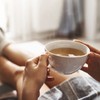 VICOPURA Morning tea, basic tea, basic herbal tea blend, supports