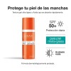 Lullage Bloqueador Solar Spf50+ | Gel Ligero | Anti-manchas