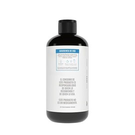 Birdman Minerales Traza Líquidos Electrolitos Magnesio Sodio Cloruro Sulfato Energía Hidratación 125 Porciones 300ml