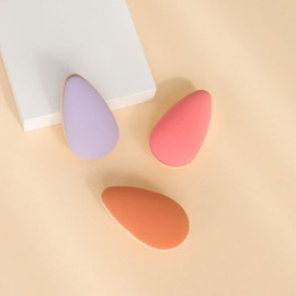 Picasso Collezioni Makeup Sponge Puff Color Tip Collection Choose 1 / 피카소꼴레지오니 메이크업 스펀지 퍼프 컬러팁 모음 택 1