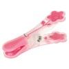 KOTARBAU® Clothes Pegs with Rubber Inserts Pack of 20 in