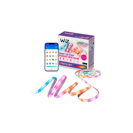 WiZ RGBIC LED Strip 10m Type-I AU