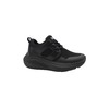 DRD Kids Cayman Orthopedic Friendly Shoe Black 9.0C Wide Width