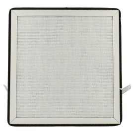 vhbw Filter Set Replacement for Beurer 660.04 for Air Purifier - Activated Carbon Filter, HEPA Filter, Pre-Filter