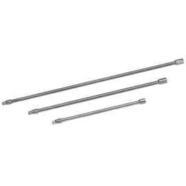 Williams 30027 1/4-Inch Drive Locking Extension Bar, 18-Inch