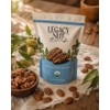 Nuez Pecana Orgánica, 1 lb (454g), Certificada USDA Organic, Pecanas