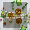 Twinings Green Tea Bags - Caffeinated Tea Made from Fresh