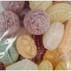Hermann the German Hard Candy - Imported - Pack of