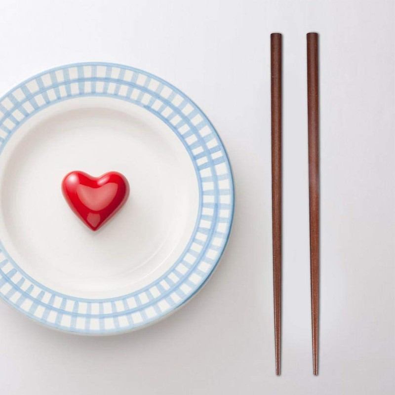 Nikou Natural Wooden Chopsticks, Portable Wooden Chopsticks, Pull-Out Chopstick Box,
