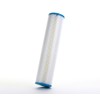 Hydronix SPC-45-2005 Pleated Water Filter Whole House Commercial Industrial Washable