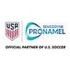 Sensodyne Pronamel Clinical Enamel Strengthening Toothpaste, Whitening Action, 3.4 oz
