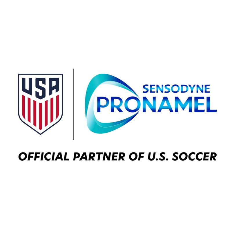 Sensodyne Pronamel Clinical Enamel Strengthening Toothpaste, Whitening Action, 3.4 oz