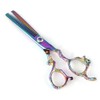 Professional Hair Cutting Thining Scissors Salon Barber Hairdressing Shear #04