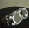 Unbranded 1PC Safety Goggles Eye Protection Lab Work Eyewear Glasses