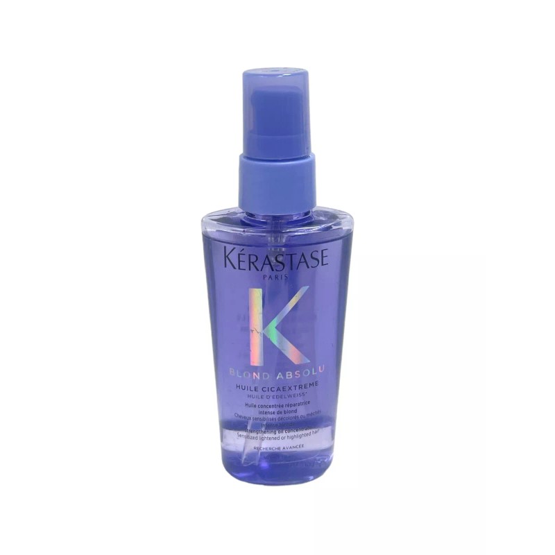 Kérastase Kerastase Strengthening Oil Concentrate (1.7fl.oz/50ml