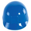 Bullhead Safety HH-BC1-B - Blue Vented Bump Cap with Four-Point